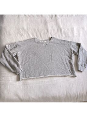 SIMON MILLER Cotton Sweatshirt Small